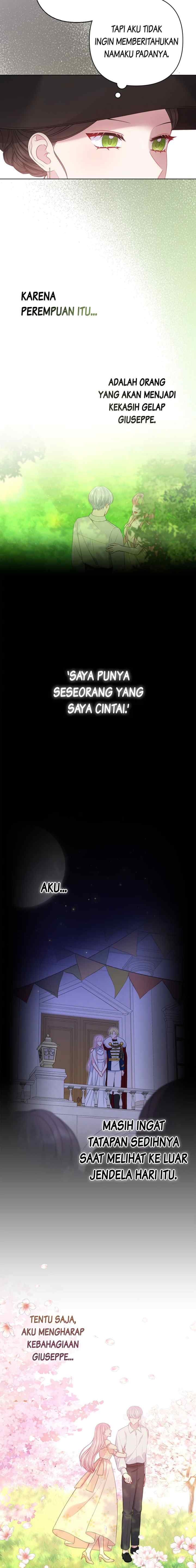 So I Married An Abandoned Crown Prince chapter 21 halaman 6