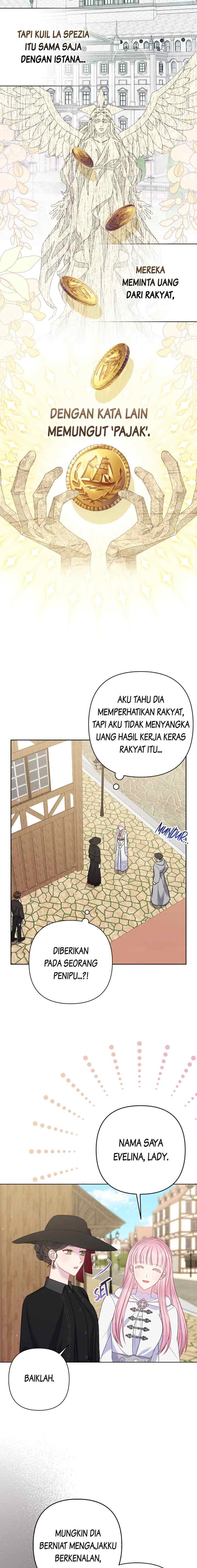 So I Married An Abandoned Crown Prince chapter 21 halaman 5