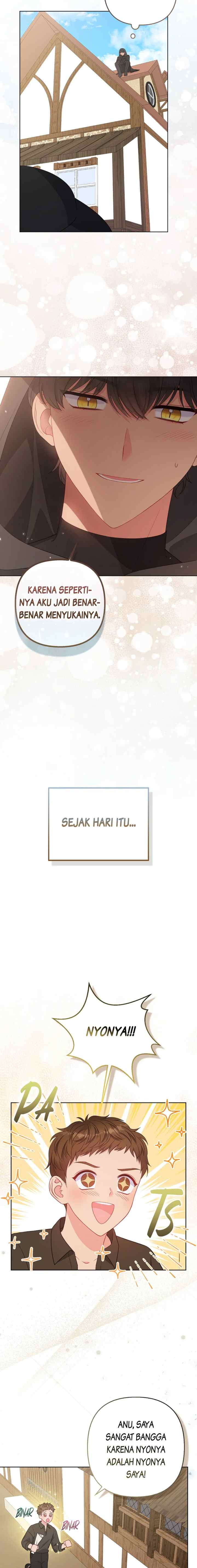 So I Married An Abandoned Crown Prince chapter 21 halaman 17