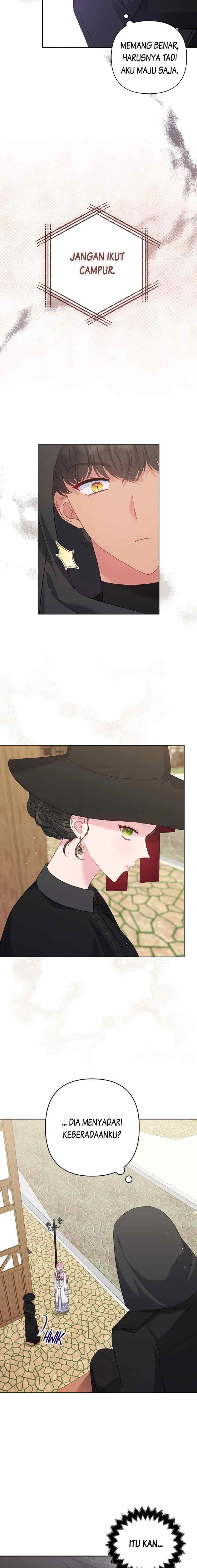 So I Married An Abandoned Crown Prince chapter 21 halaman 9