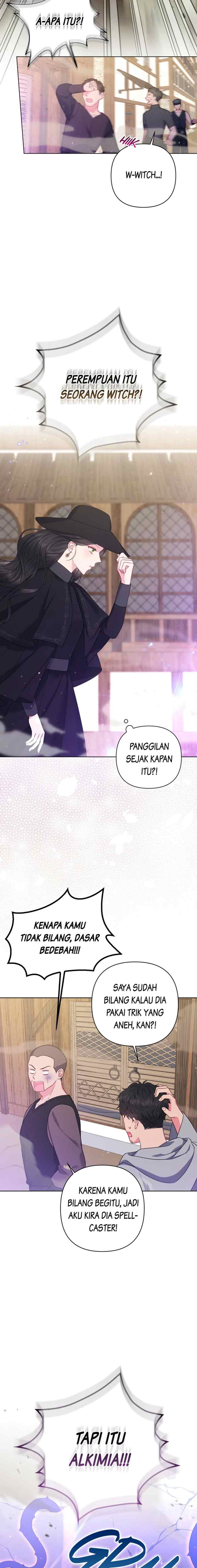 So I Married An Abandoned Crown Prince chapter 21 halaman 14
