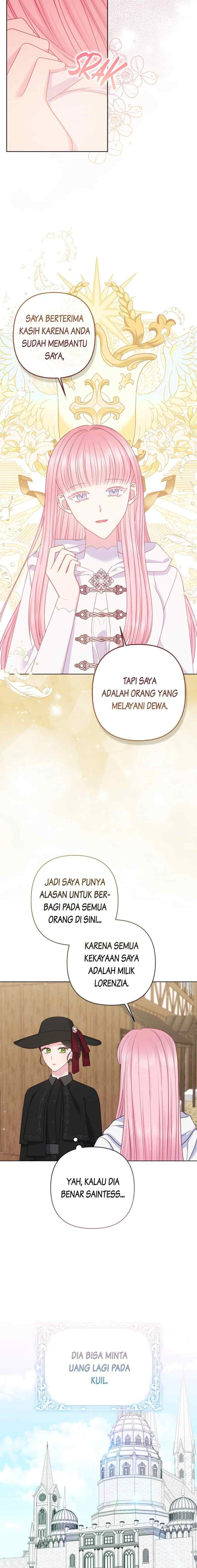 So I Married An Abandoned Crown Prince chapter 21 halaman 4