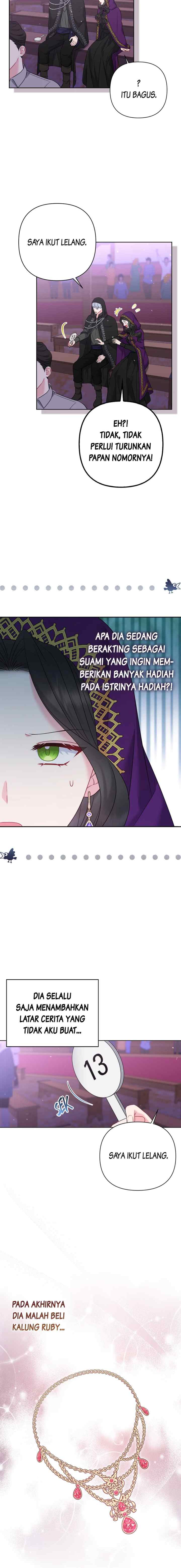 So I Married An Abandoned Crown Prince chapter 22 halaman 7