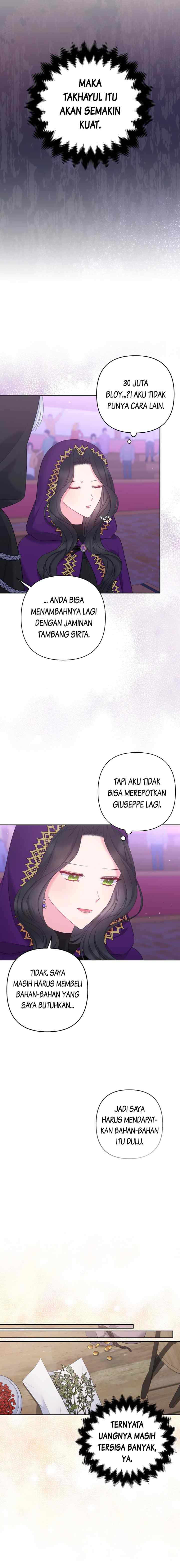 So I Married An Abandoned Crown Prince chapter 22 halaman 16