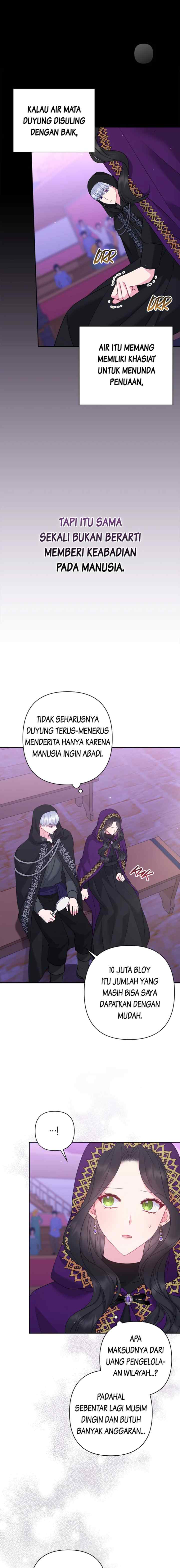 So I Married An Abandoned Crown Prince chapter 22 halaman 12