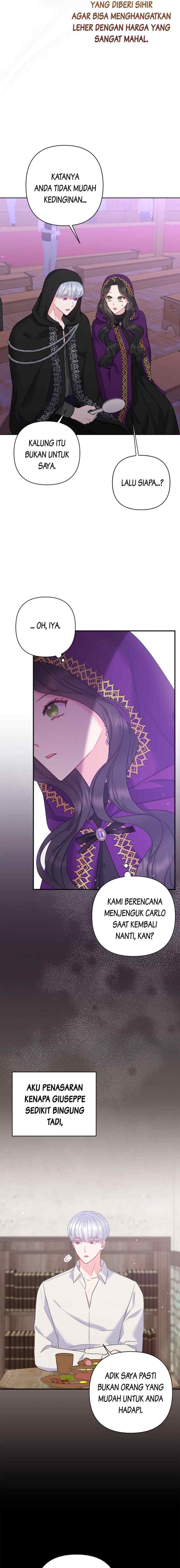 So I Married An Abandoned Crown Prince chapter 22 halaman 8