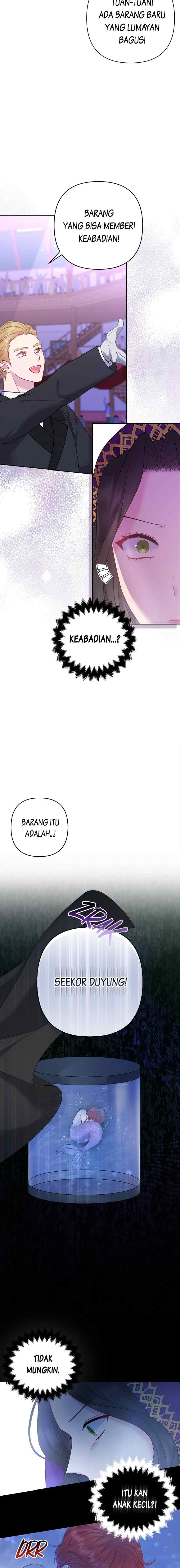 So I Married An Abandoned Crown Prince chapter 22 halaman 10