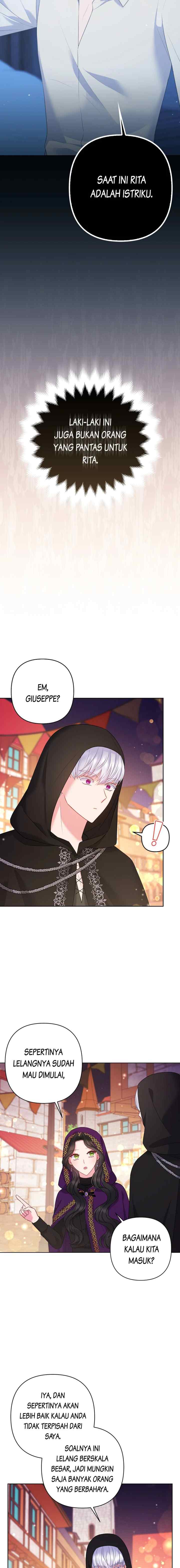 So I Married An Abandoned Crown Prince chapter 22 halaman 5