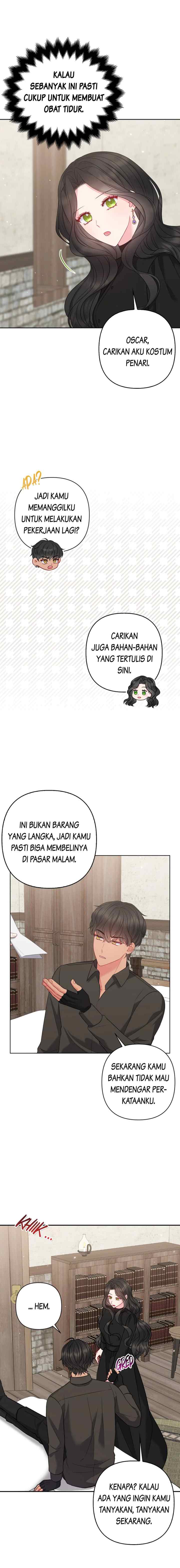 So I Married An Abandoned Crown Prince chapter 22 halaman 17