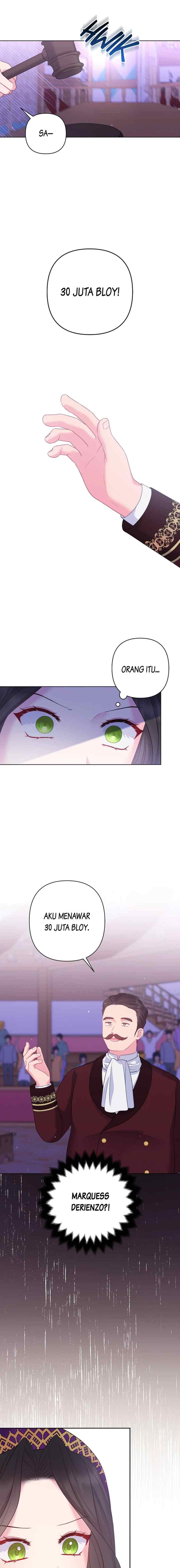 So I Married An Abandoned Crown Prince chapter 22 halaman 14