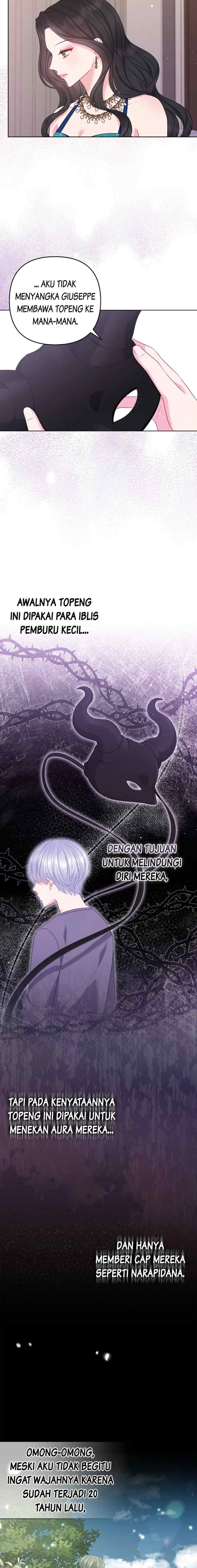 So I Married An Abandoned Crown Prince chapter 23 halaman 18