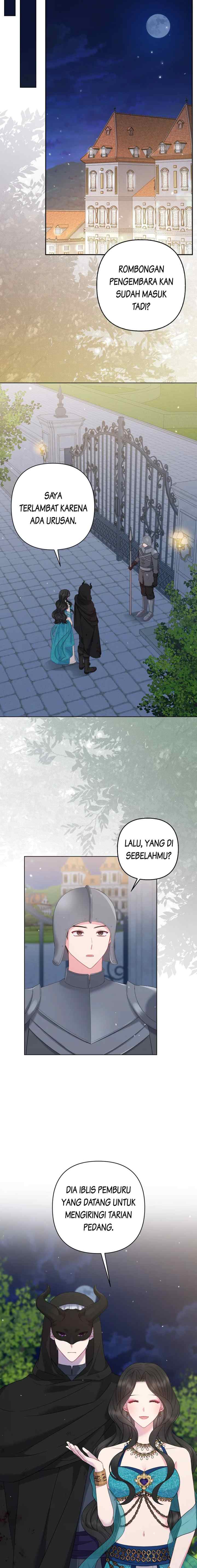 So I Married An Abandoned Crown Prince chapter 23 halaman 11