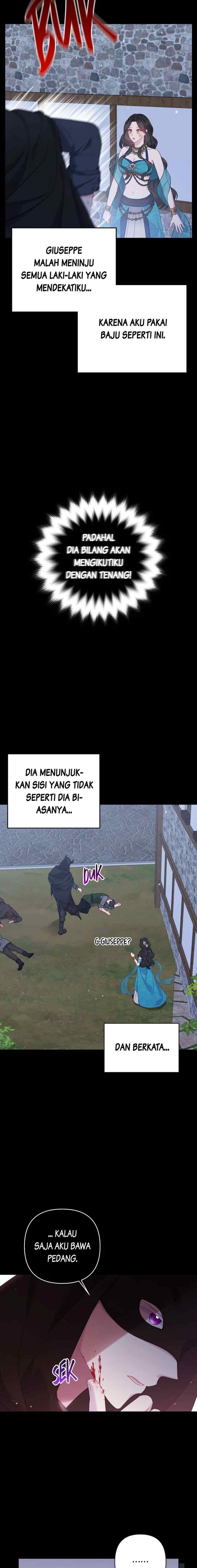 So I Married An Abandoned Crown Prince chapter 23 halaman 13