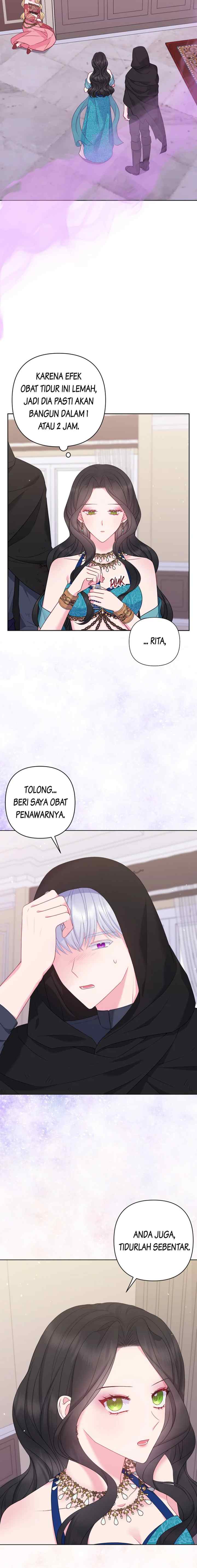 So I Married An Abandoned Crown Prince chapter 23 halaman 16