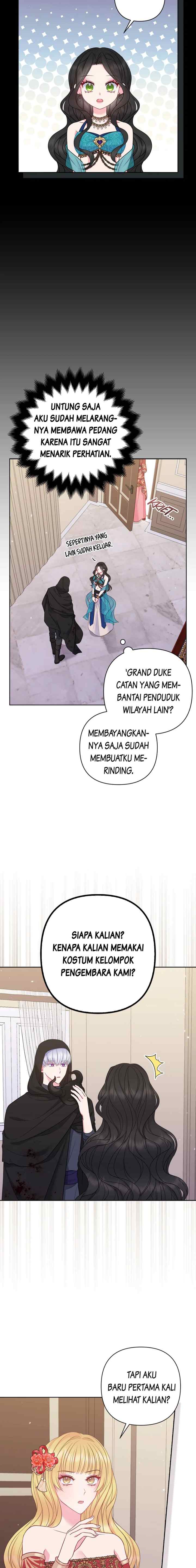 So I Married An Abandoned Crown Prince chapter 23 halaman 14