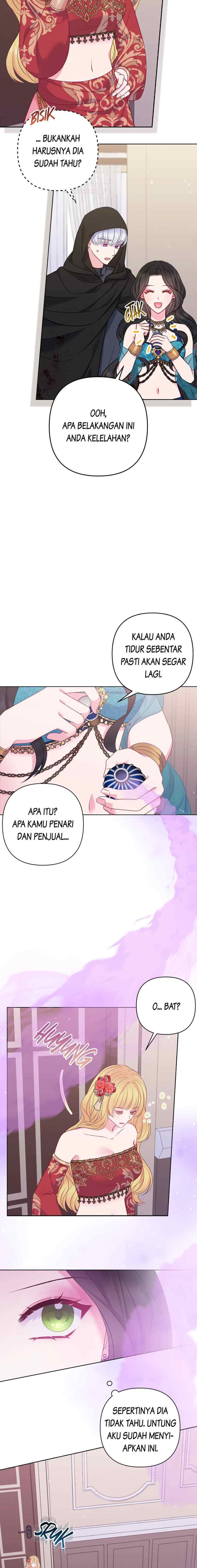 So I Married An Abandoned Crown Prince chapter 23 halaman 15