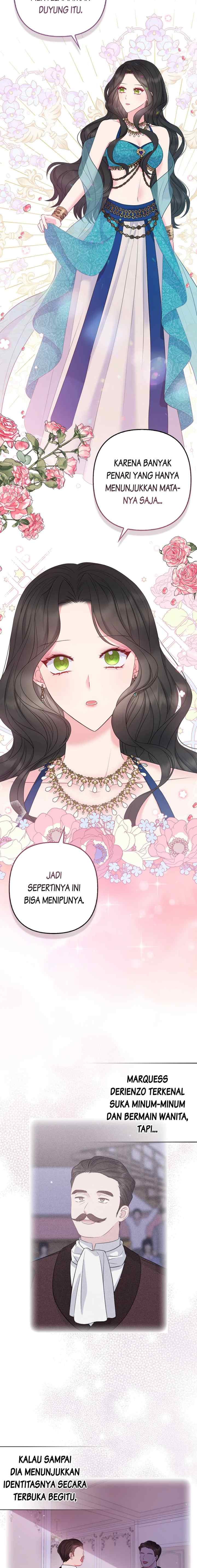 So I Married An Abandoned Crown Prince chapter 23 halaman 6