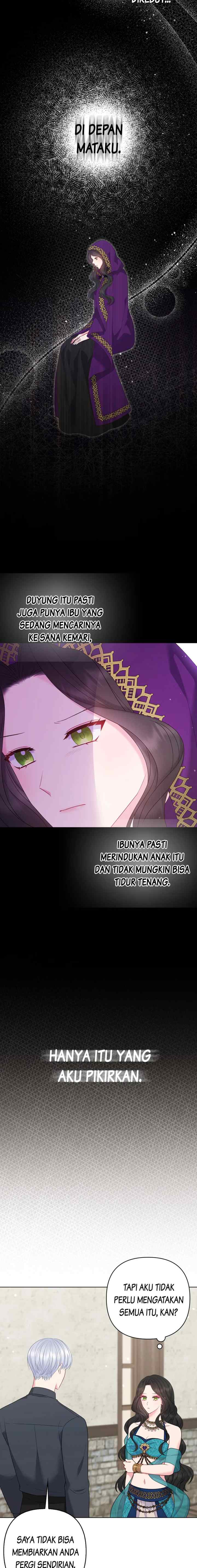 So I Married An Abandoned Crown Prince chapter 23 halaman 9