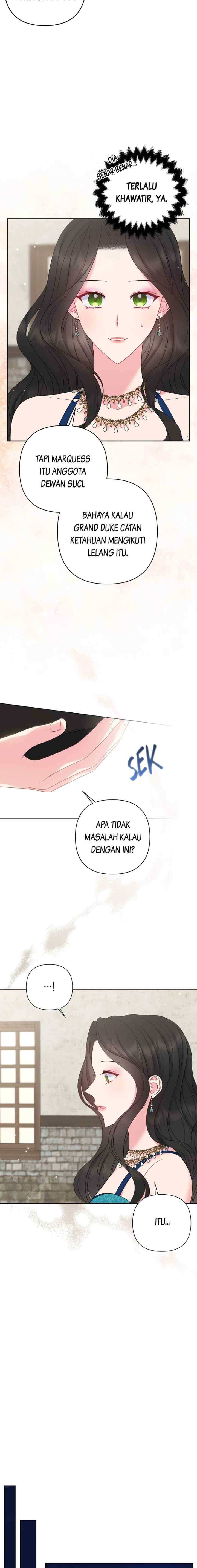 So I Married An Abandoned Crown Prince chapter 23 halaman 10