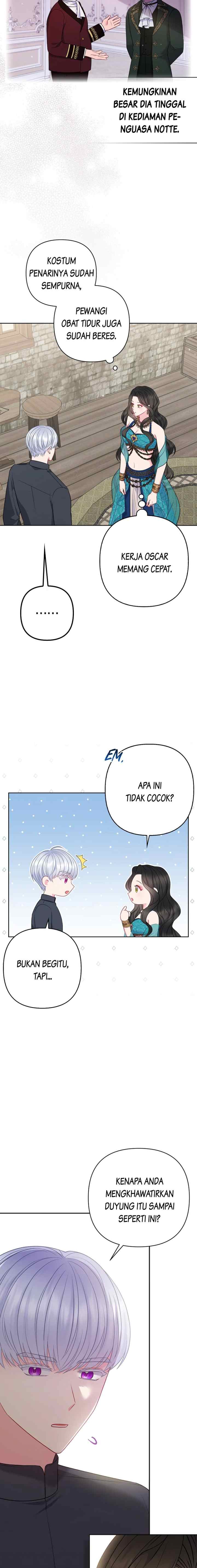 So I Married An Abandoned Crown Prince chapter 23 halaman 7