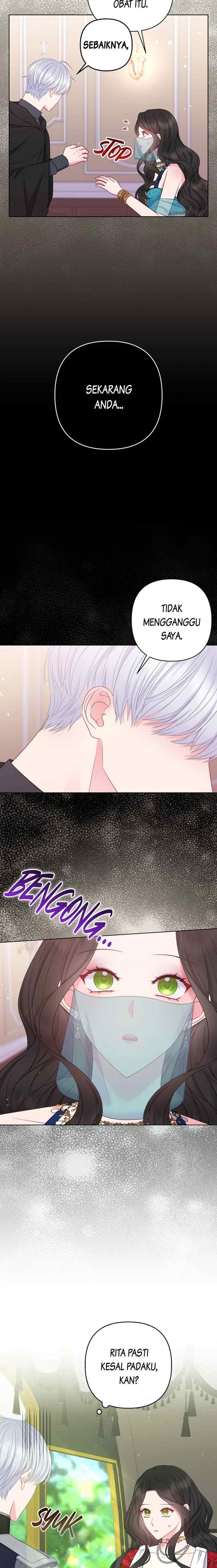 So I Married An Abandoned Crown Prince chapter 24 halaman 13