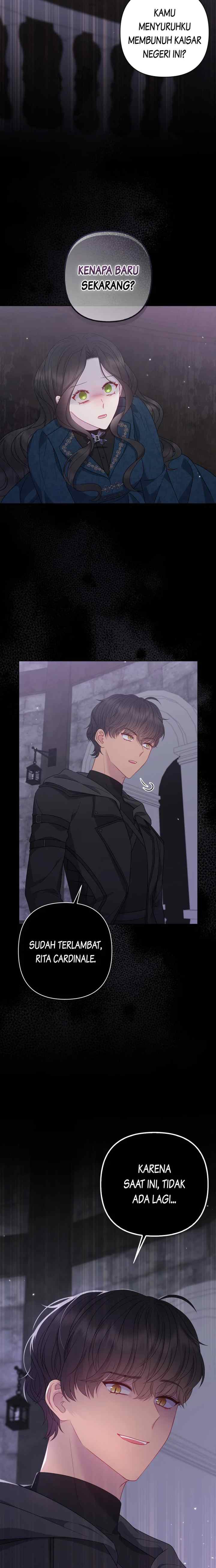 So I Married An Abandoned Crown Prince chapter 24 halaman 19