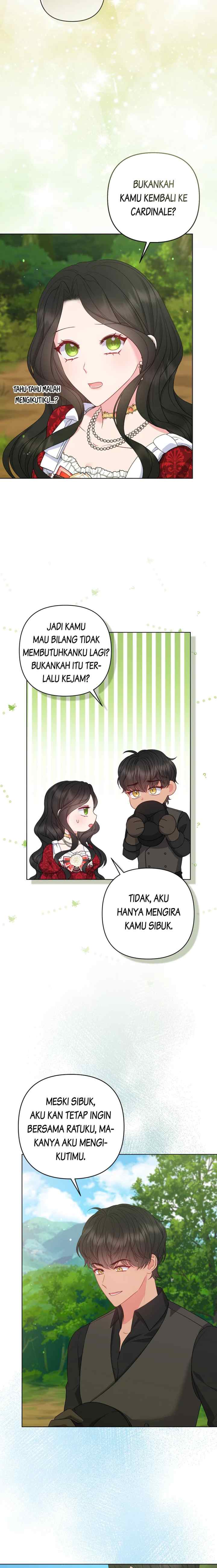 So I Married An Abandoned Crown Prince chapter 24 halaman 17