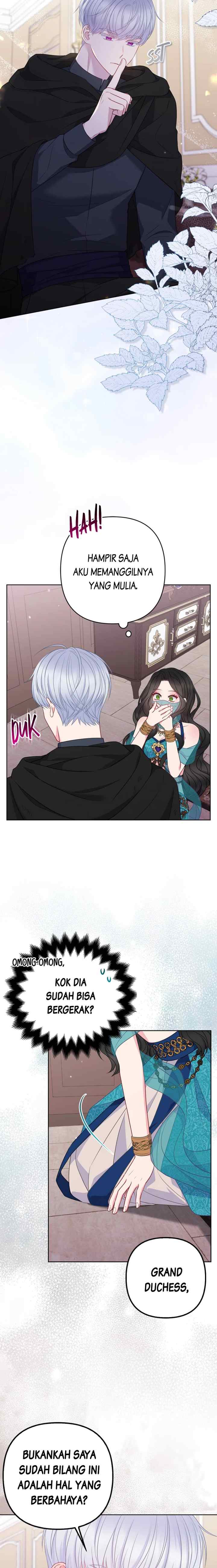 So I Married An Abandoned Crown Prince chapter 24 halaman 6