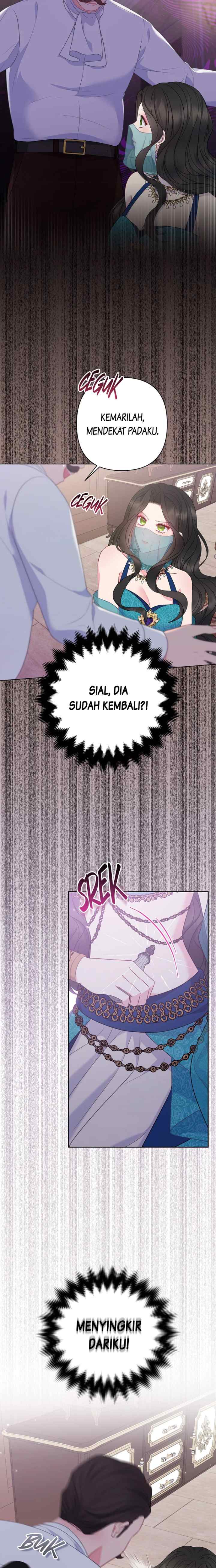 So I Married An Abandoned Crown Prince chapter 24 halaman 4