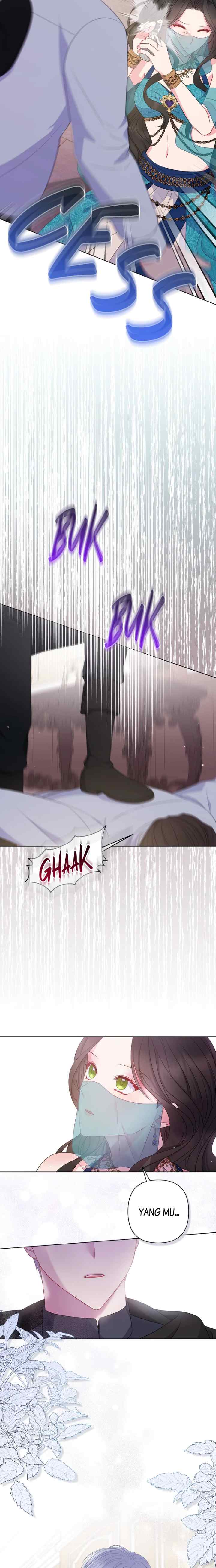 So I Married An Abandoned Crown Prince chapter 24 halaman 5