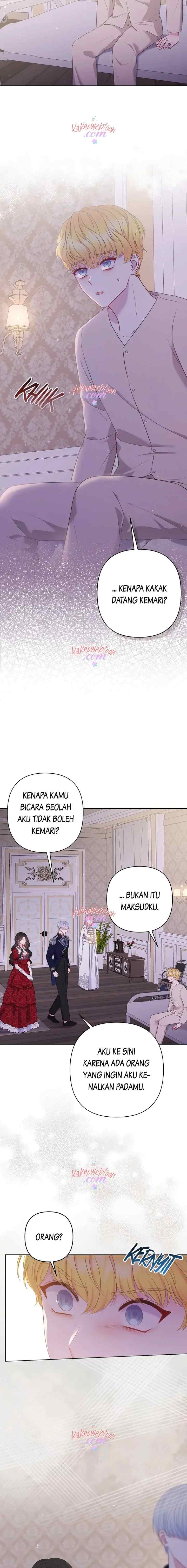So I Married An Abandoned Crown Prince chapter 25 halaman 14