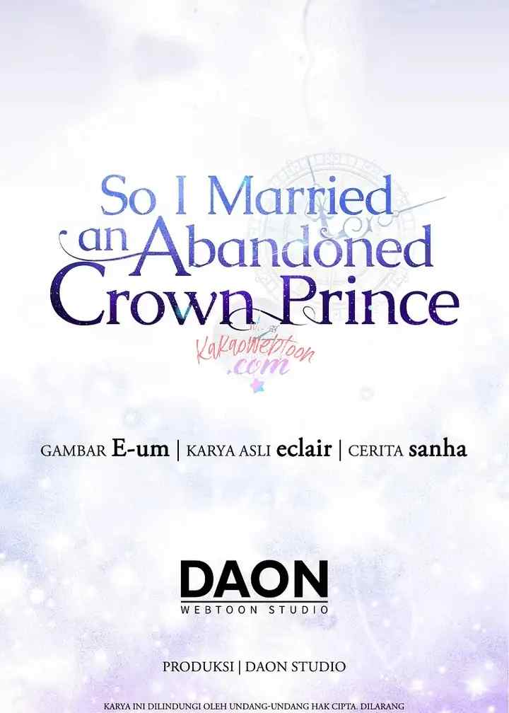 So I Married An Abandoned Crown Prince chapter 25 halaman 20