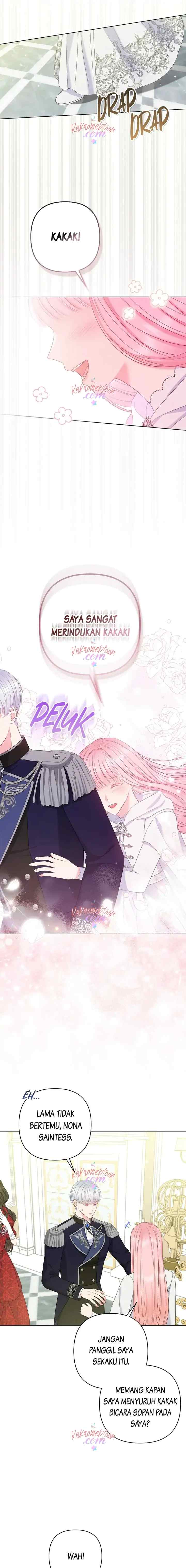 So I Married An Abandoned Crown Prince chapter 25 halaman 7