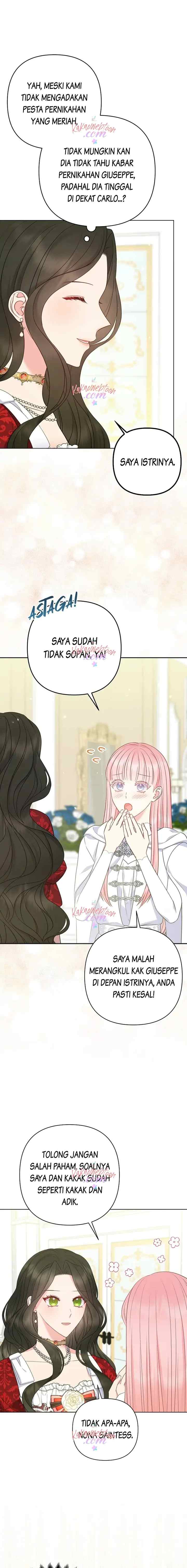 So I Married An Abandoned Crown Prince chapter 25 halaman 9