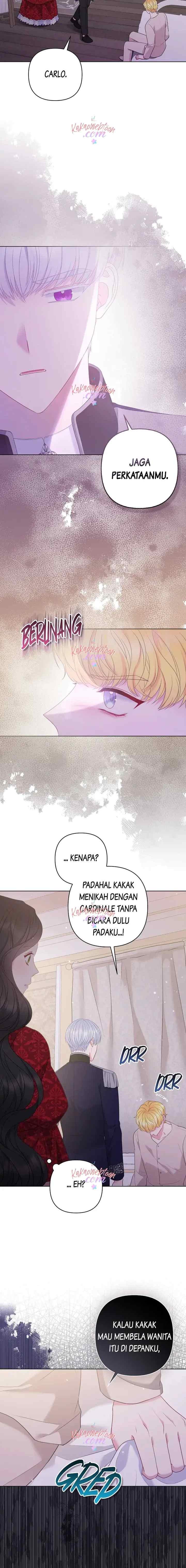 So I Married An Abandoned Crown Prince chapter 25 halaman 17