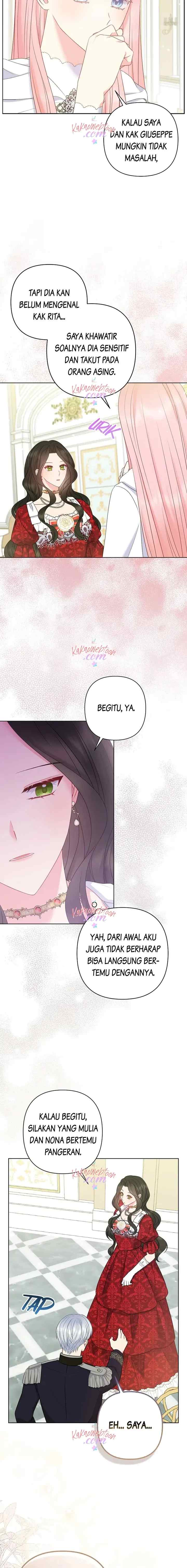 So I Married An Abandoned Crown Prince chapter 25 halaman 11