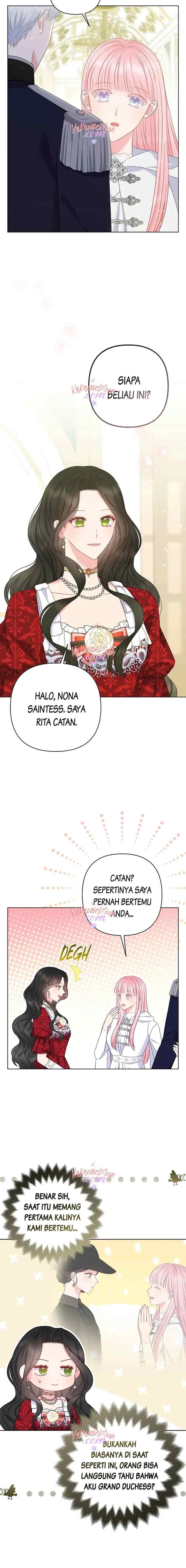 So I Married An Abandoned Crown Prince chapter 25 halaman 8