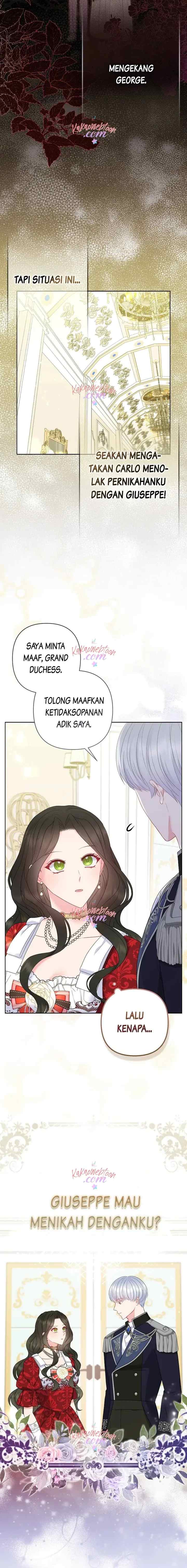 So I Married An Abandoned Crown Prince chapter 25 halaman 19
