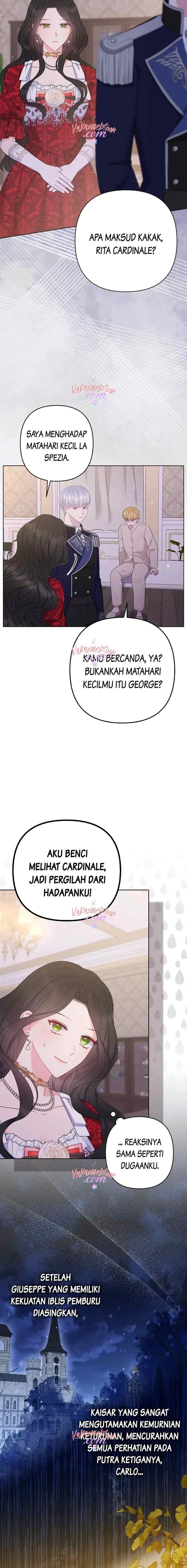 So I Married An Abandoned Crown Prince chapter 25 halaman 15