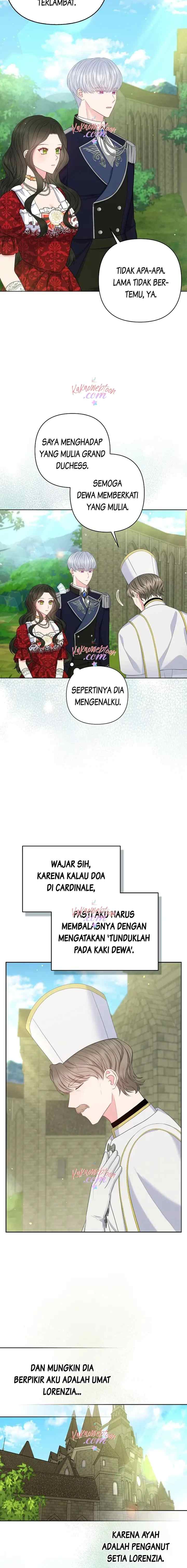So I Married An Abandoned Crown Prince chapter 25 halaman 4