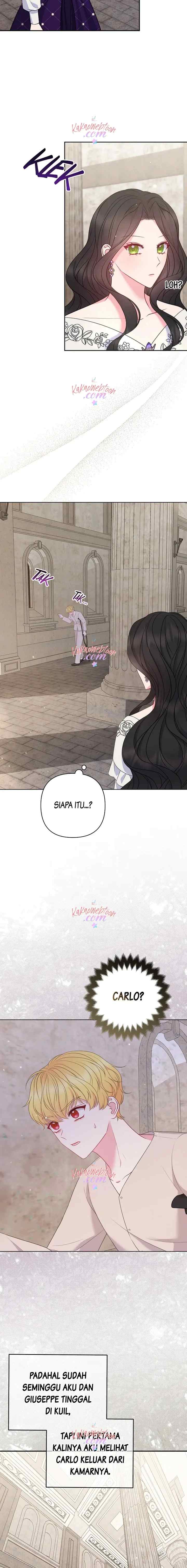 So I Married An Abandoned Crown Prince chapter 26 halaman 15