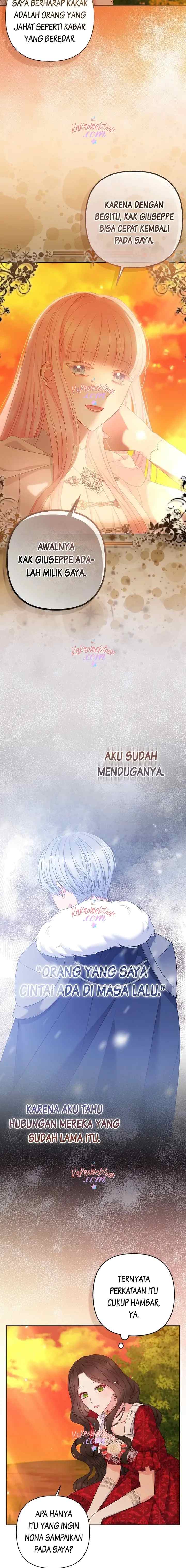 So I Married An Abandoned Crown Prince chapter 26 halaman 9