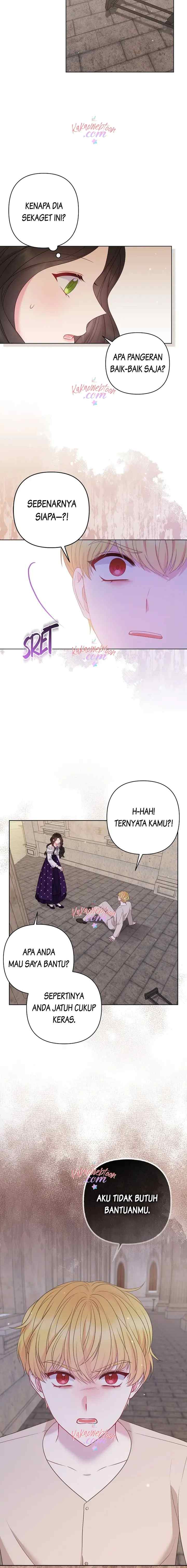 So I Married An Abandoned Crown Prince chapter 26 halaman 17