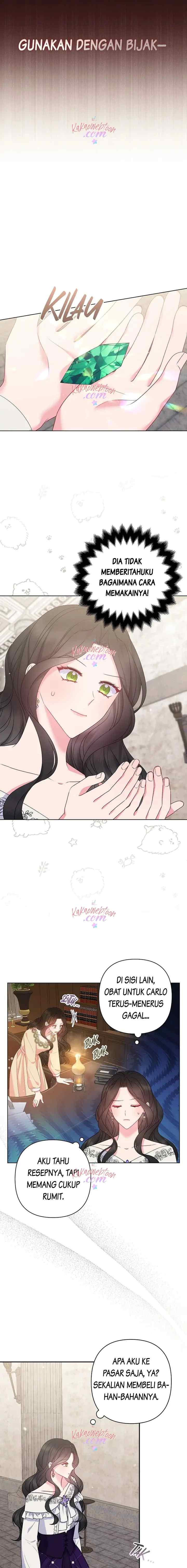 So I Married An Abandoned Crown Prince chapter 26 halaman 14