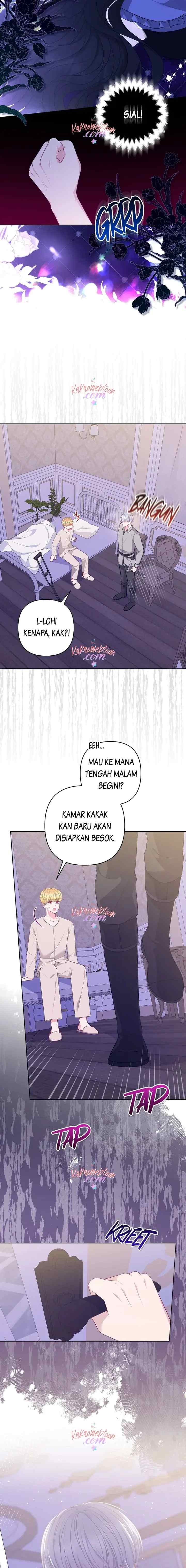 So I Married An Abandoned Crown Prince chapter 27 halaman 17