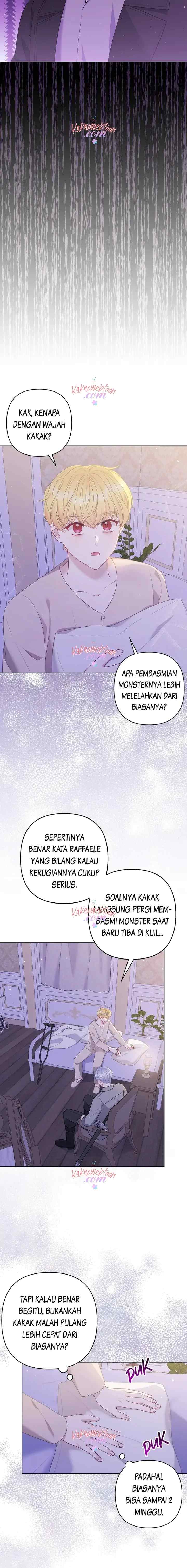 So I Married An Abandoned Crown Prince chapter 27 halaman 14