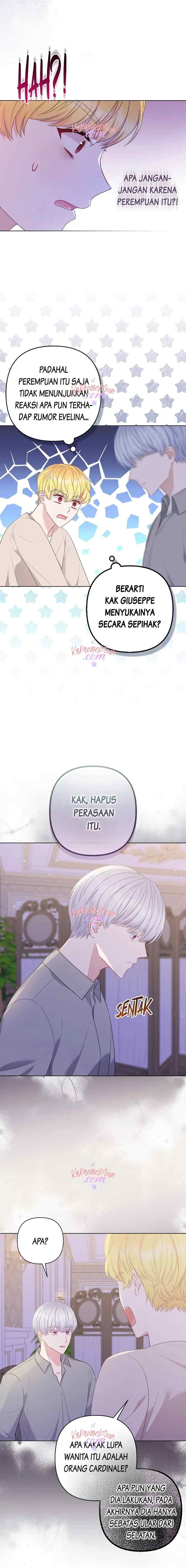 So I Married An Abandoned Crown Prince chapter 27 halaman 15