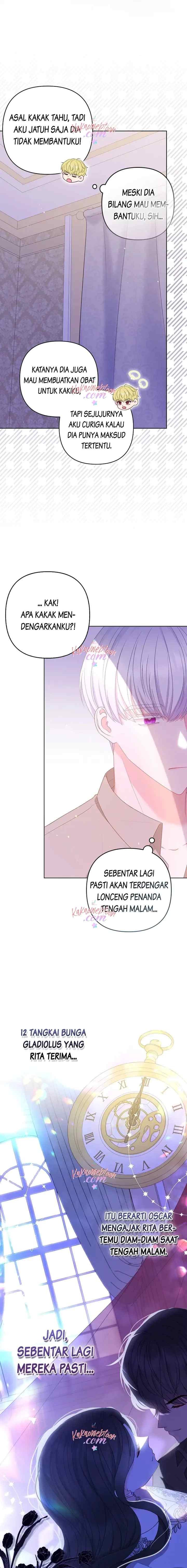 So I Married An Abandoned Crown Prince chapter 27 halaman 16