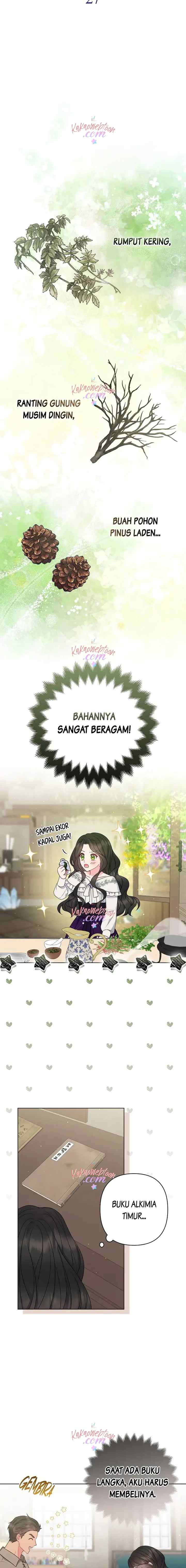 So I Married An Abandoned Crown Prince chapter 27 halaman 7