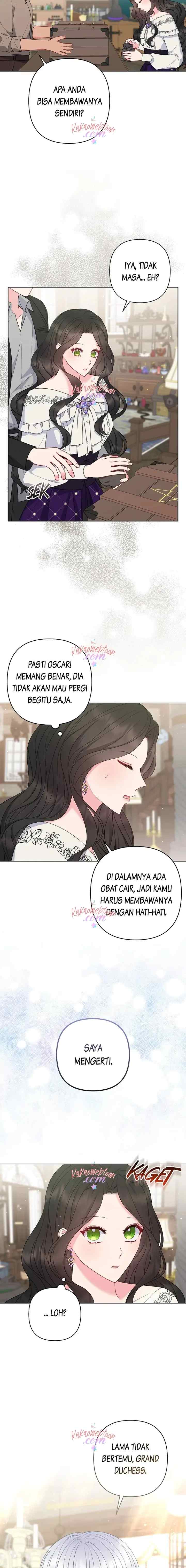 So I Married An Abandoned Crown Prince chapter 27 halaman 8
